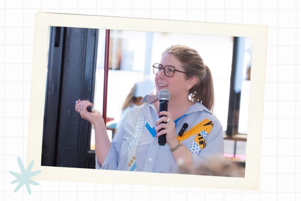 Pinterest funciona para enseñar