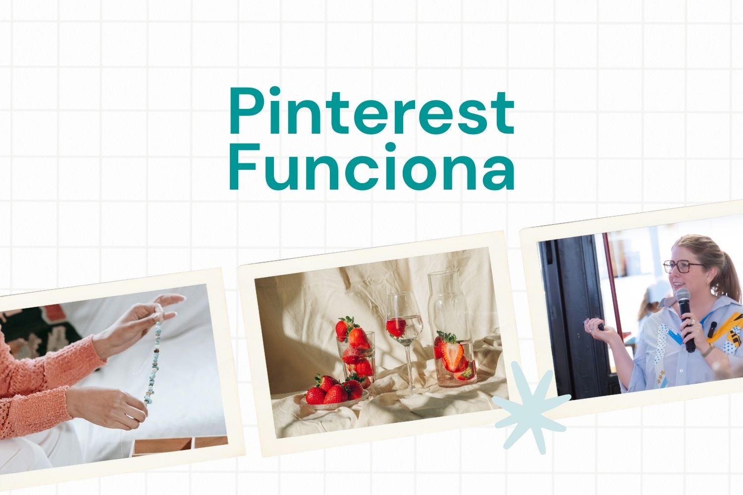 Pinterest Funciona para
