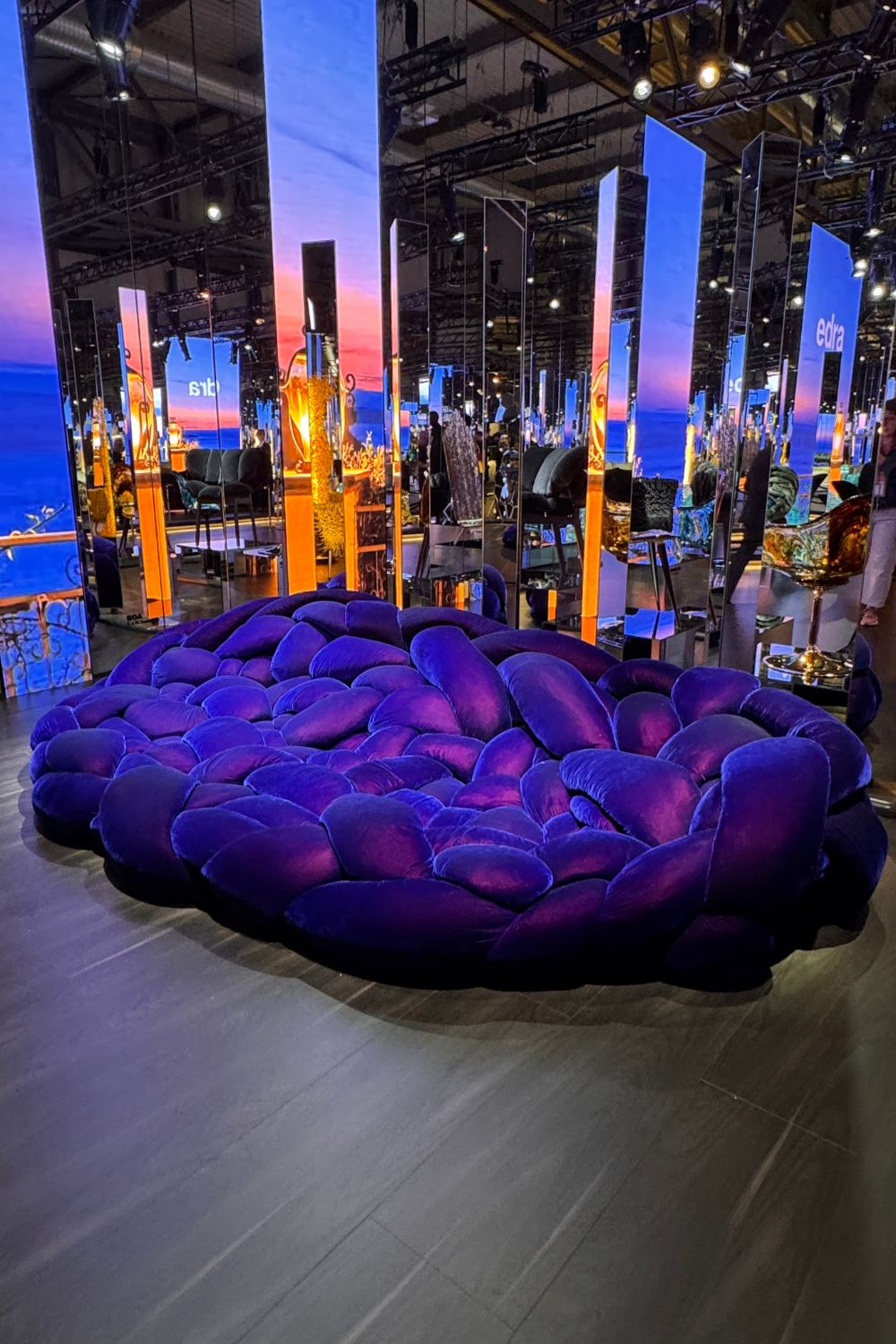 Boa - Fernando e Humberto Campana