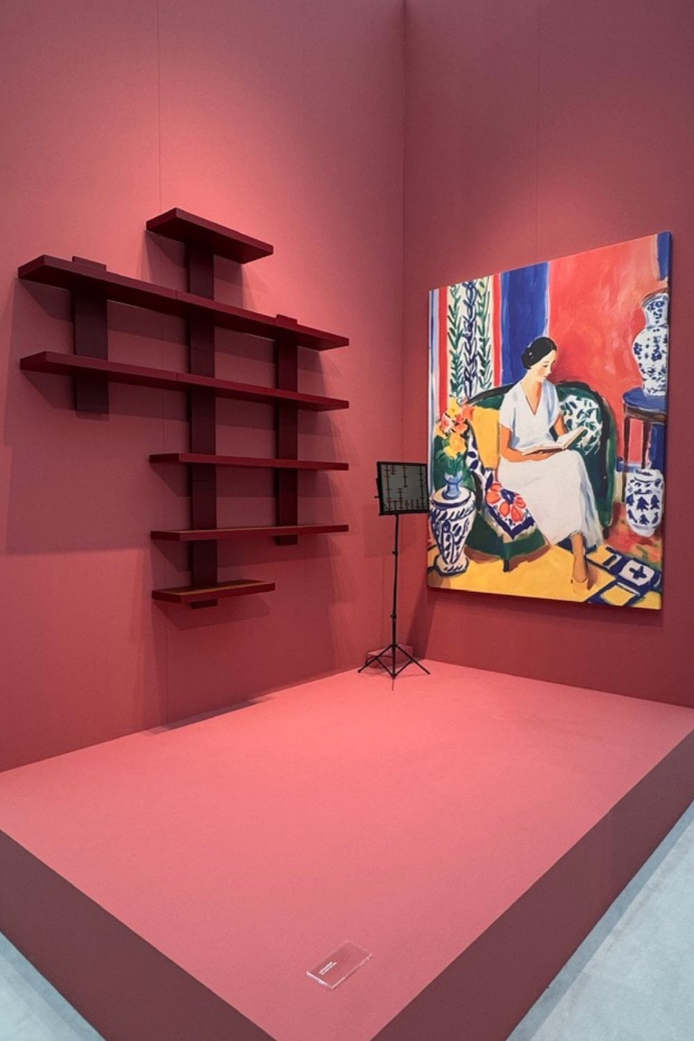 LAD diseño de Erwan Bouroullec