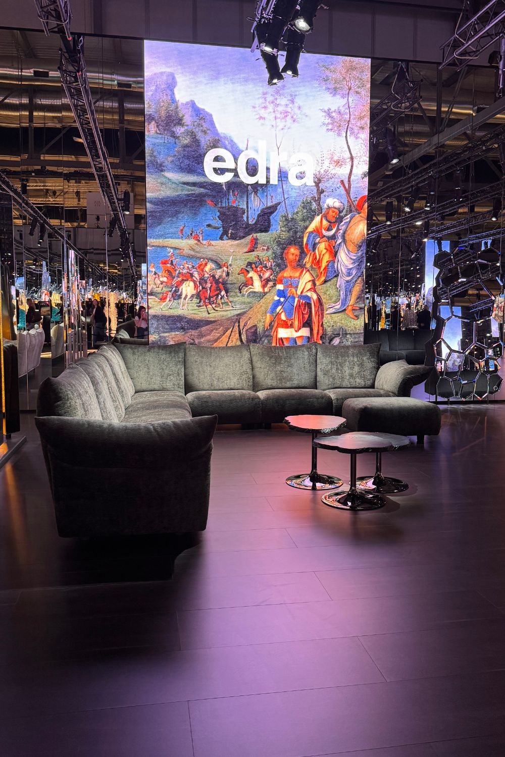 Standard - Francesco Binfaré