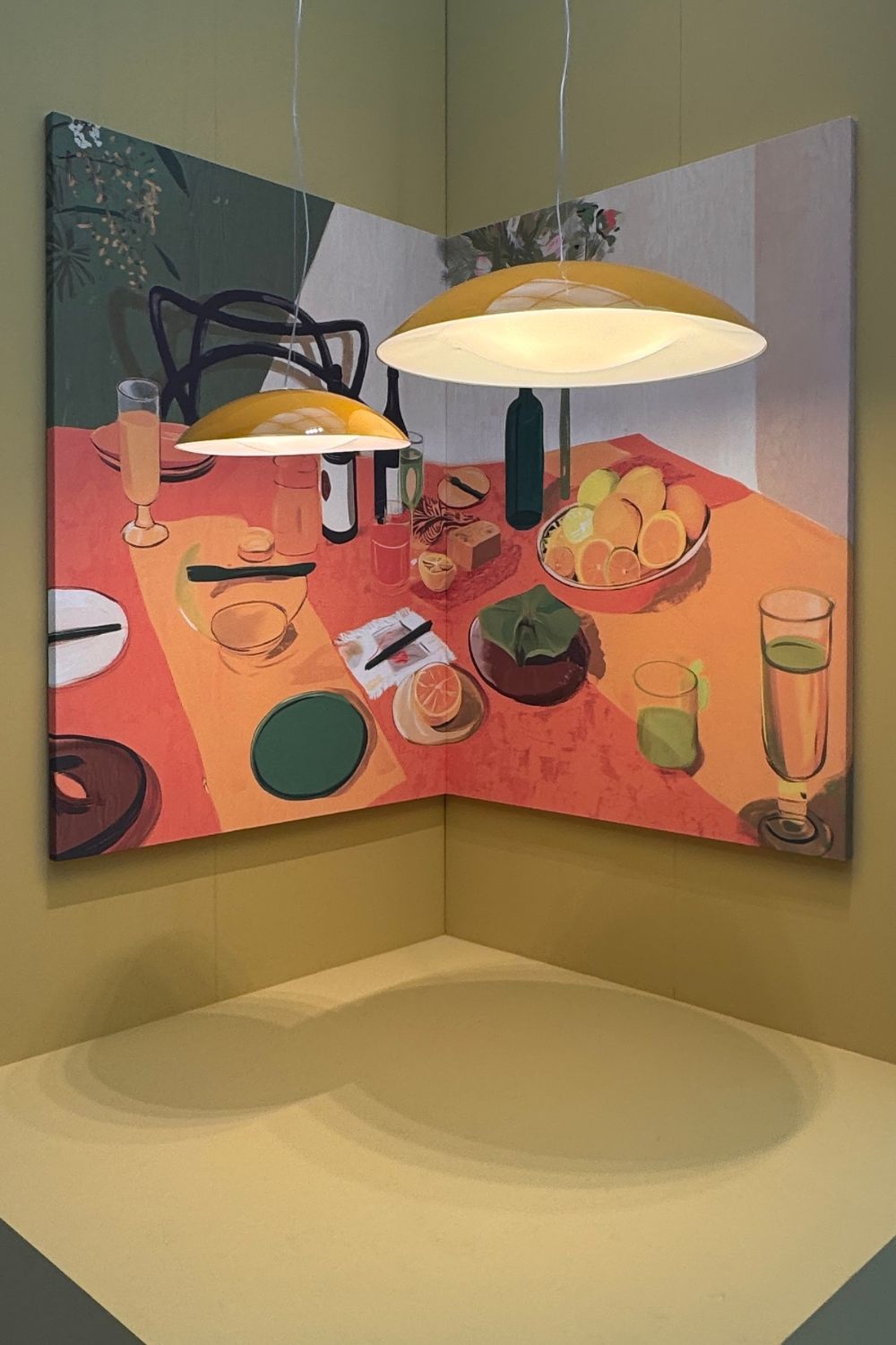 NEUTRA diseño de Ferruccio Laviani