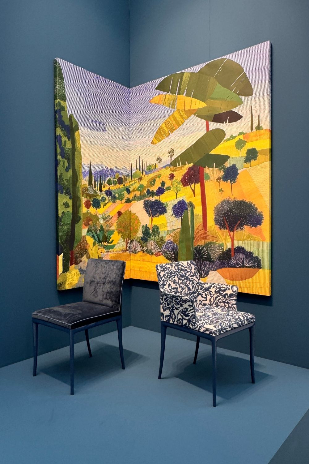 LILLYBET diseño de Ludovica Serafini + Roberto Palomba
